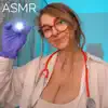 Soph Stardust ASMR - Cranial Nerve Exam (Eye & Ear Exam, Ear Cleaning, Nose, Mouth..)